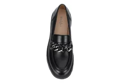 Limelight Womens Kendall Loafer - Black -Women Shoes Store US 01 106081 06
