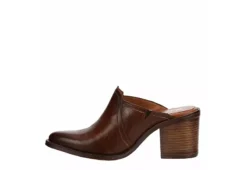 Xappeal Womens Frankie Bootie - Cognac -Women Shoes Store US 01 106114 03