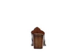 Xappeal Womens Frankie Bootie - Cognac -Women Shoes Store US 01 106114 04