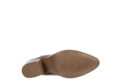 Xappeal Womens Frankie Bootie - Cognac -Women Shoes Store US 01 106114 06