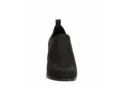 Xappeal Womens Natalie Bootie - Black -Women Shoes Store US 01 106136 02