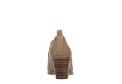 Xappeal Womens Natalie Bootie - Taupe -Women Shoes Store US 01 106137 04