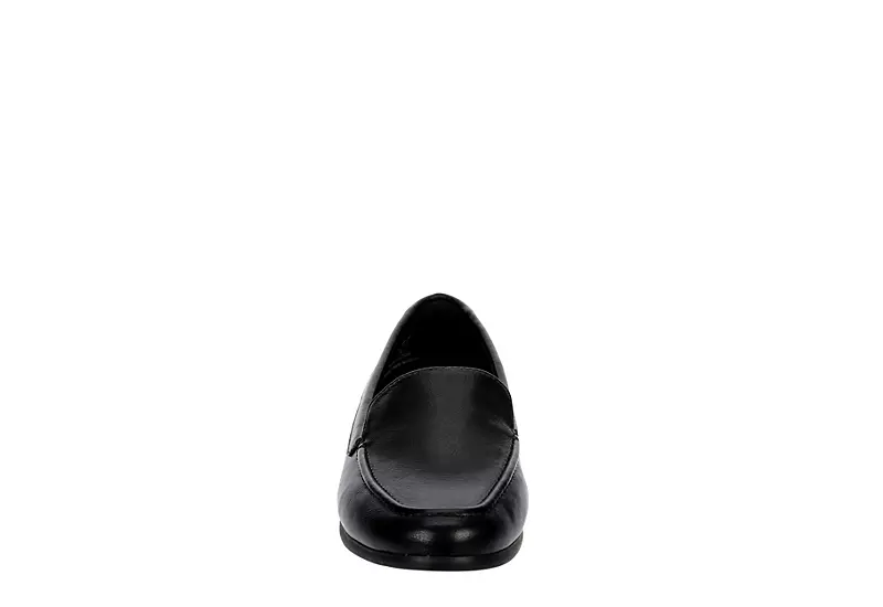 Lauren Blakwell Womens Jackie Loafer - Black 3 Lauren Blakwell Womens Jackie Loafer - Black - Image 3
