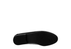 Lauren Blakwell Womens Jackie Loafer - Black 13 Lauren Blakwell Womens Jackie Loafer - Black -Women Shoes Store US 01 106138 06