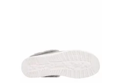 Heydude Womens Britt Slip On Sneaker - Grey -Women Shoes Store US 01 106159 06