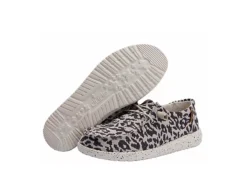 Heydude Womens Wendy Slip On Sneaker - Grey -Women Shoes Store US 01 106162 05