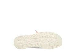 Heydude Womens Wendy Slip On Sneaker - Natural -Women Shoes Store US 01 106165 06