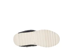 Skechers Womens Mountain Kiss Winter Rock Slipper - Dark Grey 11 Skechers Womens Mountain Kiss Winter Rock Slipper - Dark Grey -Women Shoes Store US 01 106226 04