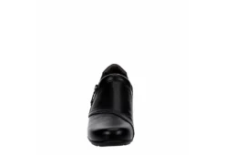 Lauren Blakwell Womens Luisa Bootie - Black 9 Lauren Blakwell Womens Luisa Bootie - Black -Women Shoes Store US 01 106234 02