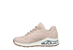 Skechers Womens Uno 2 Sneaker - Blush 9 Skechers Womens Uno 2 Sneaker - Blush -Women Shoes Store US 01 106279 02
