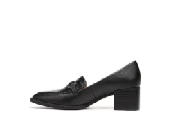Lifestride Womens Devyn 2 Loafer - Black 10 Lifestride Womens Devyn 2 Loafer - Black -Women Shoes Store US 01 106392 03