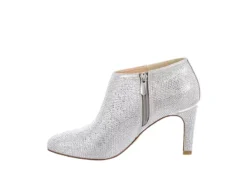 Xappeal Womens Serai Bootie - Silver -Women Shoes Store US 01 106451 03
