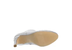 Xappeal Womens Serai Bootie - Silver -Women Shoes Store US 01 106451 06