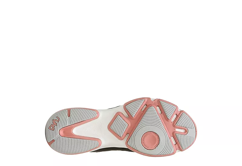 Ryka Womens Daydream - Black 7 Ryka Womens Daydream - Black - Image 7