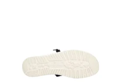 Heydude Womens Wendy Slip On Sneaker - Blue 13 Heydude Womens Wendy Slip On Sneaker - Blue -Women Shoes Store US 01 106595 06