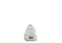 Keds Womens Jump Kick Duo Sneaker - White 9 Keds Womens Jump Kick Duo Sneaker - White -Women Shoes Store US 01 106603 02
