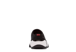 Sorel Womens Kinetic Impact Ii Mule Sneaker - Black -Women Shoes Store US 01 106765 03