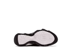 Sorel Womens Kinetic Impact Ii Mule Sneaker - Black -Women Shoes Store US 01 106765 05