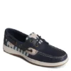 Sperry Womens Bluefish Boat Shoe - Navy