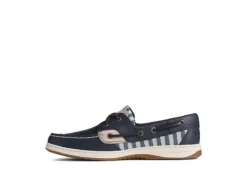 Sperry Womens Bluefish Boat Shoe - Navy 9 Sperry Womens Bluefish Boat Shoe - Navy -Women Shoes Store US 01 106804 02