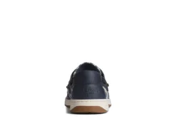 Sperry Womens Bluefish Boat Shoe - Navy 10 Sperry Womens Bluefish Boat Shoe - Navy -Women Shoes Store US 01 106804 03