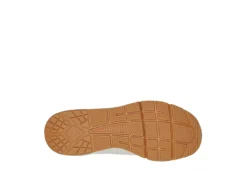 Skechers Womens Uno 2 Sneaker - Off White -Women Shoes Store US 01 106839 04