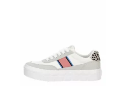 Blowfish Womens Speedy Slip On Sneaker - Grey -Women Shoes Store US 01 106865 03