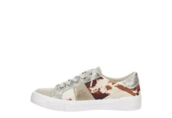 Blowfish Womens Wave Slip On Sneaker - Animal -Women Shoes Store US 01 106866 03