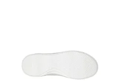 Skechers Womens Arch Fit Skipper Playful Slip On Sneaker - Navy -Women Shoes Store US 01 106890 04