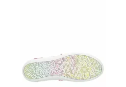 Skechers Womens B Cute Clean Life Slip On Sneaker - Red -Women Shoes Store US 01 106892 06