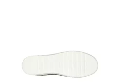 Skechers Womens Flexpadrille Hi Pleasant Harmony Slip On Sneaker - Black -Women Shoes Store US 01 106897 04