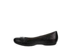 Eurosoft Womens Sifton Flat - Black -Women Shoes Store US 01 106979 03