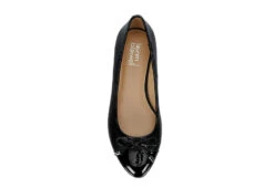 Lauren Blakwell Womens Dianna Flat - Black -Women Shoes Store US 01 106993 05