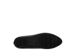 Lauren Blakwell Womens Dianna Flat - Black -Women Shoes Store US 01 106993 06