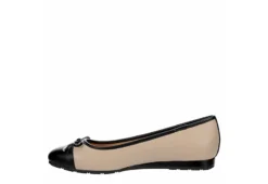 Lauren Blakwell Womens Dianna Flat - Nude 10 Lauren Blakwell Womens Dianna Flat - Nude -Women Shoes Store US 01 106994 03