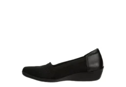 Lauren Blakwell Womens Madeline Loafer - Black 10 Lauren Blakwell Womens Madeline Loafer - Black -Women Shoes Store US 01 106995 03