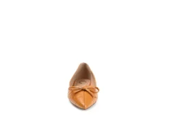 Journee Collection Womens Devalyn Flat - Tan 9 Journee Collection Womens Devalyn Flat - Tan -Women Shoes Store US 01 107049 02