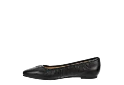 Michael By Michael Shannon Womens Ashley Flat - Black -Women Shoes Store US 01 107379 03