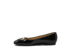 Adrienne Vittadini Womens Jacksi Flat - Black 10 Adrienne Vittadini Womens Jacksi Flat - Black -Women Shoes Store US 01 107383 03