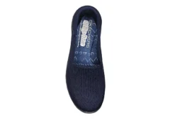Skechers Womens Slip-ins Reggae Fest 2.0 Guiding Sneaker - Navy 10 Skechers Womens Slip-ins Reggae Fest 2.0 Guiding Sneaker - Navy -Women Shoes Store US 01 107404 03