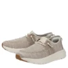 Heydude Womens Sirocco Slip On Sneaker - Natural