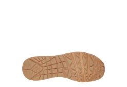 Skechers Womens Uno Sneaker - White 11 Skechers Womens Uno Sneaker - White -Women Shoes Store US 01 107513 04