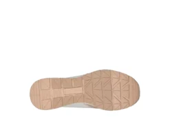 Skechers Womens Million Air Hotter Air Sneaker - Peach 11 Skechers Womens Million Air Hotter Air Sneaker - Peach -Women Shoes Store US 01 107514 04