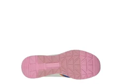 Skechers Womens Million Air Hotter Air Sneaker - Multicolor -Women Shoes Store US 01 107515 04