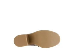 Zodiac Womens Dorit Platform Pump - Cognac -Women Shoes Store US 01 107544 06