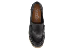 Zodiac Womens Dorit Platform Pump - Black 12 Zodiac Womens Dorit Platform Pump - Black -Women Shoes Store US 01 107546 05