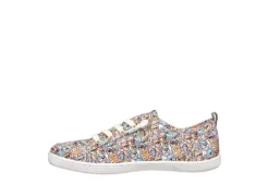Skechers Womens B Cute Pup Freshness Slip On Sneaker - Multicolor -Women Shoes Store US 01 107554 02