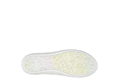 Skechers Womens B Cute Pup Freshness Slip On Sneaker - Multicolor -Women Shoes Store US 01 107554 04