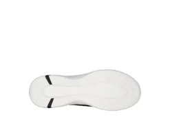 Skechers Womens Slip-ins On-the-go Swift Advance Sneaker - Black 11 Skechers Womens Slip-ins On-the-go Swift Advance Sneaker - Black -Women Shoes Store US 01 107556 04