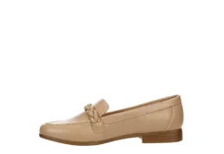 Michael By Michael Shannon Womens Suzie Loafer - Nude -Women Shoes Store US 01 107557 03